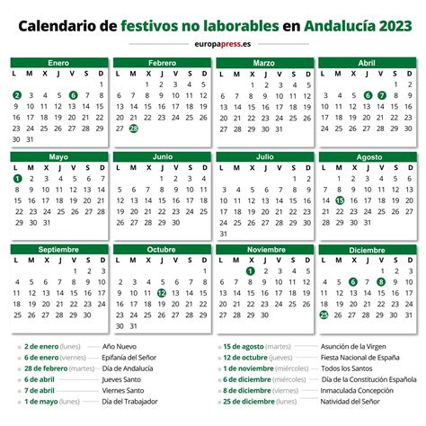 Calendario Laboral 2023 Consulta Los Festivos Y Puentes En La Porn Sex Picture
