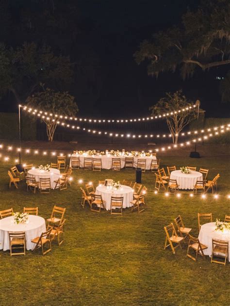 Micro-Wedding at Dunes West Golf and River Club in Charleston, South