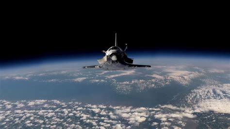 We did not find results for: Space shuttle floats in space. Perfect of computer ...