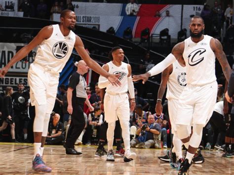 The match can also be streamed on the fox sports app, tudn app and tudn.tv, but only for authenticated subscribers. LeBron James Surpasses Kevin Durant As The Most-Voted ...