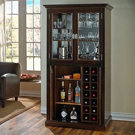 36 Worthy Home Bar Design Ideas For A Cozy Night Gathering ~ Matchness