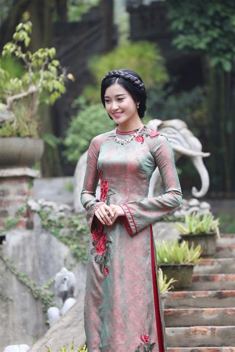 9 Addresses To Sew Beautiful Ao Dai In Ho Chi Minh City Breaking News