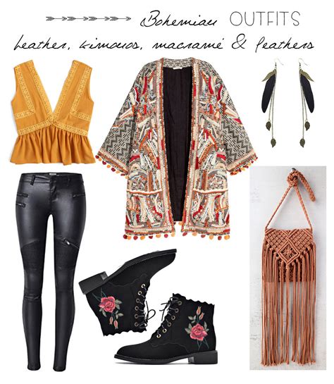 Bohemian Style The Ultimate Guide And History Tps