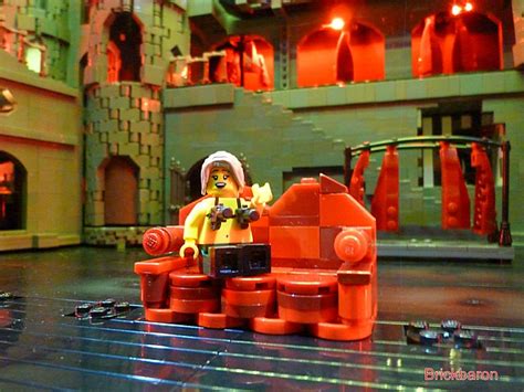 Leaks レゴ レディー・ガガ作品『lego Gaga The Built This Way Ball』