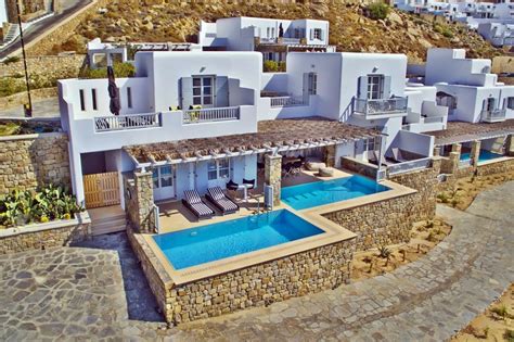 Book Myconian Villa Collection In Mykonos With Vip Benefits