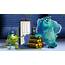 Movies With A Message Monsters Inc 2001  GOD TV