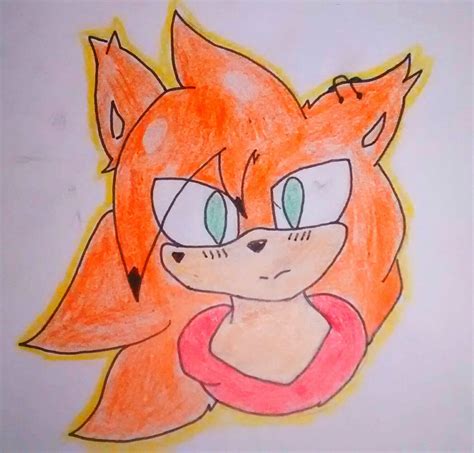 A Small Change To Nano Sonic The Hedgehog Amino