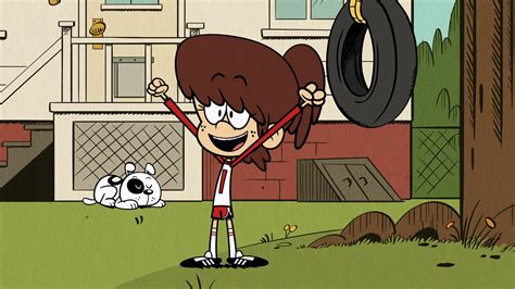 Watch The Loud House Season 3 Episode 21 Really Loud Music Full Show