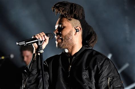 director claims the weeknd s can t feel my face clip and his unreleased video share uncanny