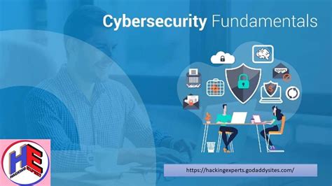 Fundamentals Of Cyber Security