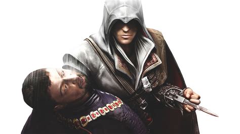 Assassin S Creed How Ubisoft Took Their Time And Turned A Flawed