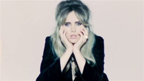 Suki Waterhouse Coolest Place In The World Official Video YouTube
