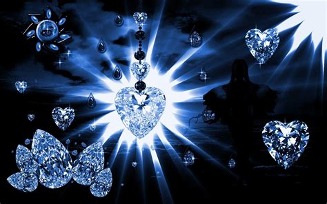 Super Cool Diamond Wallpapers Top Free Super Cool Diamond Backgrounds