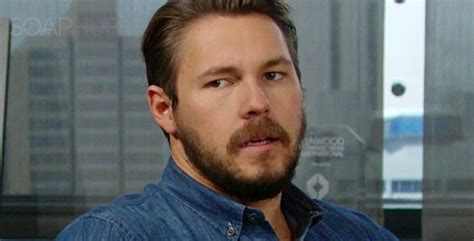 Soap Hub Performer Of The Week For The Bold And The Beautiful Scott Clifton
