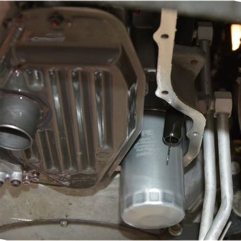 2007-2022 Ram 6.7L Cummins 68RFE PPE High Efficiency Transmission Fluid