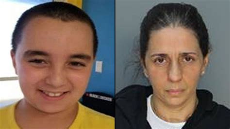 Florida Mom Patricia Ripley Charged In Death Of 9 Year Old Alejandro