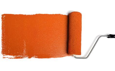 Comment Faire De La Couleur Orange En Peinture Decodambiance