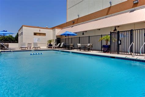 8620 airport boulevard, los angeles, california, united states, 90045. HOLIDAY INN LOS ANGELES - LAX AIRPORT desde $2,050 (Los ...