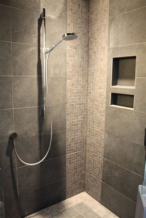 120 Elegant And Modern Bathroom Shower Tile Master Bath