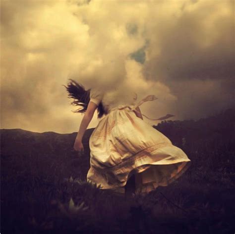 Head In The Clouds Brooke Shaden