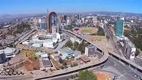 Attractions In And Around Addis Ababa Rainbow Exclusive Car Rental