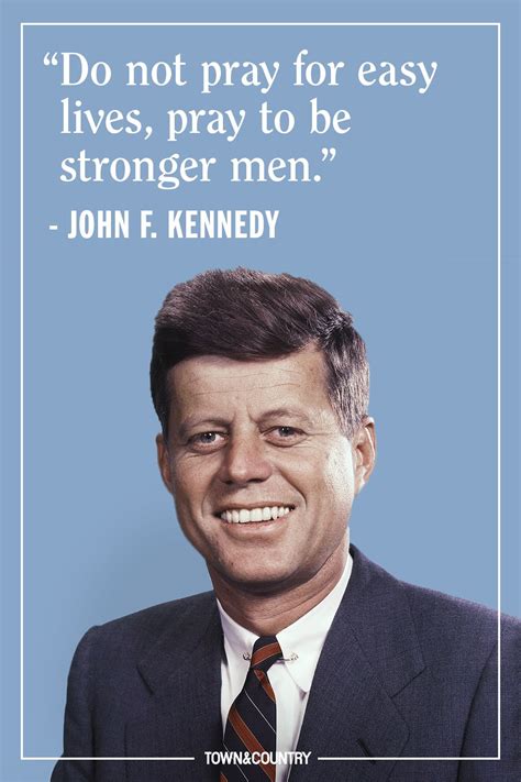 Five Words That Describe John F Kennedy