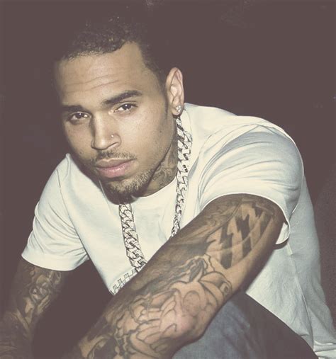 Fans Of Chris Brown Breezy Chris Brown Chris Brown Chris Brown Wallpaper