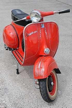 1962 Italian Vespa Scooter 150cc - For Sale Ads - Used and ...