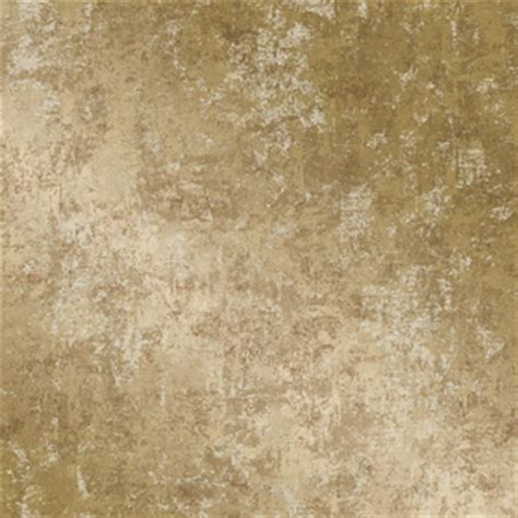 Distressed Gold Leaf Removable Wallpaper Kathy Kuo Home