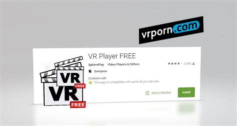 The Best Vr Player App For Android Vr Player Free Vr Porn Blog