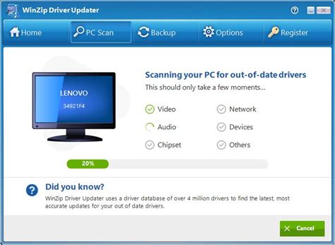 Winzip Driver Updater Review Updated 2022 Is Winzip Driver Updater