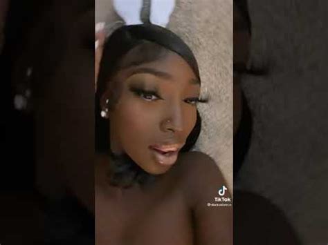 Black Playboy Bunny Youtube