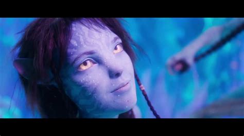 Avatar 2 Erster Voller Trailer Ist Da Zeigt Atemberaubende Bilder