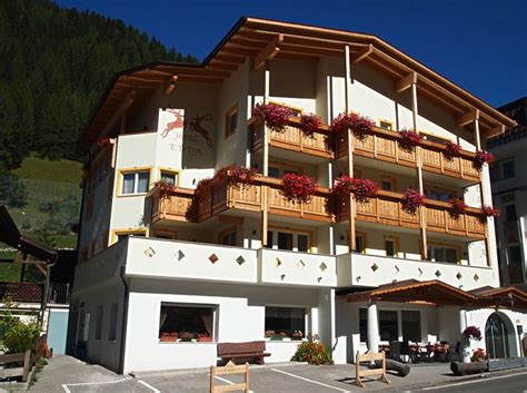 Hotel Edda A Selva Val Gardena