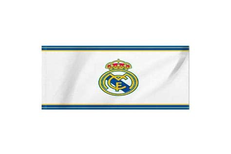 Banderas Del Real Madrid Baratas 🥇 ¡ver Precios · Comprar Online Abril 2023