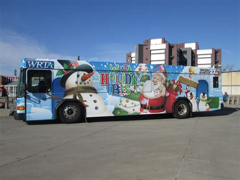 Transit systems across the bay area are operating on limited schedules monday for the labor day holiday. 2019 Holiday Bus Schedule | Western Reserve Transit ...