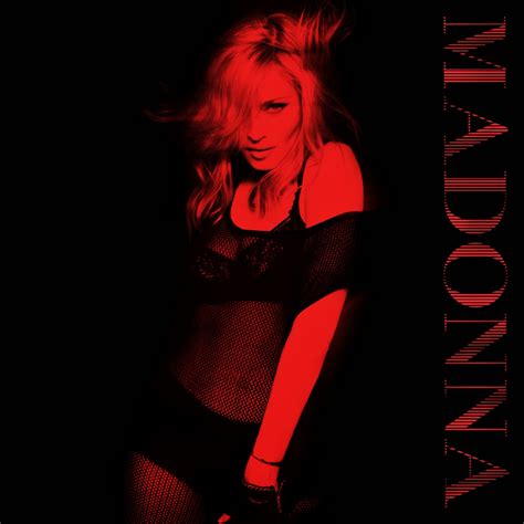 Madonna Fanmade Covers Madonna