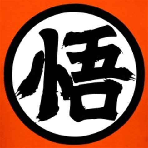 Goku Logos
