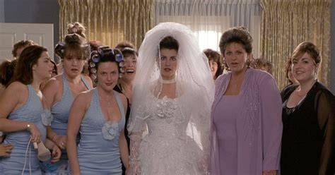Is My Big Fat Greek Wedding On Netflix - 'My Big Fat Greek Wedding' On Netflix Isn't A Reality & Not Even Windex