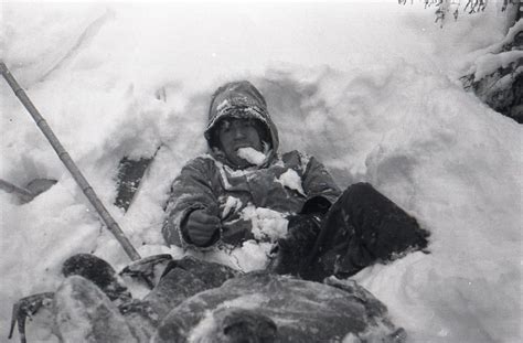 Dyatlov Pass Incident ~ Mystery With Photos Videos