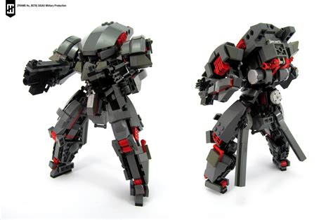 Fond Décran Robot Lego Mech Gris Jouet Machine Moc Mecha