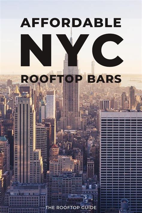 +60 3 2038 0000 website. 4 Cheap and Affordable Rooftop Bars in NYC in 2020 ...