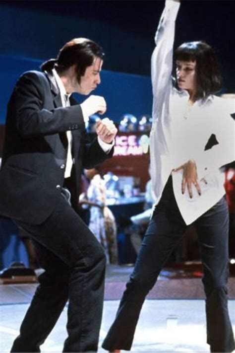 Things You Probably Didn T Know About Pulp Fiction