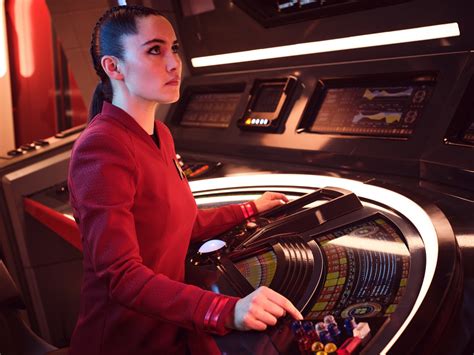 Interview Christina Chong On How Laan Is And Isnt Like Khan In