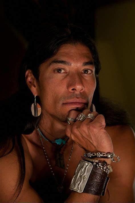 Image Result For Single Native American Men Missouri Beadedjewelry
