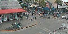 Key West Webcam Bar Sloppy Joe S Duval Street Live Cam