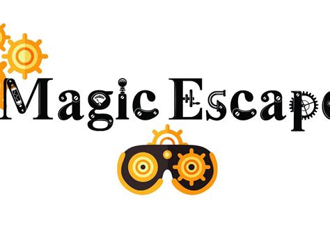 Magic Escape Schaerbeek 2022 Alles Wat U Moet Weten Voordat Je Gaat Tripadvisor