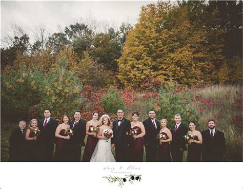 Black Star Farms Wedding Traverse City Michigan