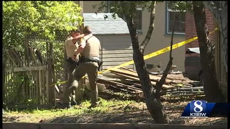 Detectives Identify Homicide Victim In Santa Cruz County Scso