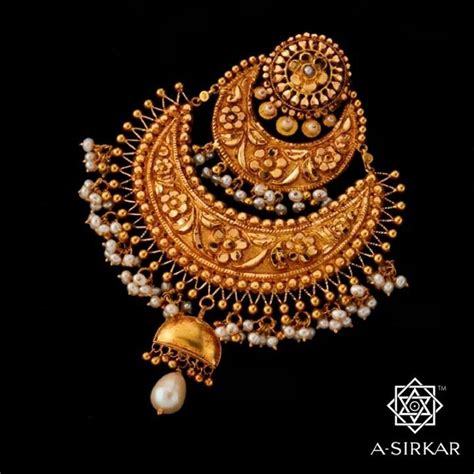 pendant a sircar jewellers kolkata pure gold jewellery long pearl necklaces gold jewellery
